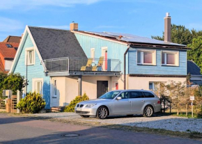 stayMA Strandhaus Wiek - Erholen Kitesurfen Wandern und Meer, Wiek Auf Rügen 